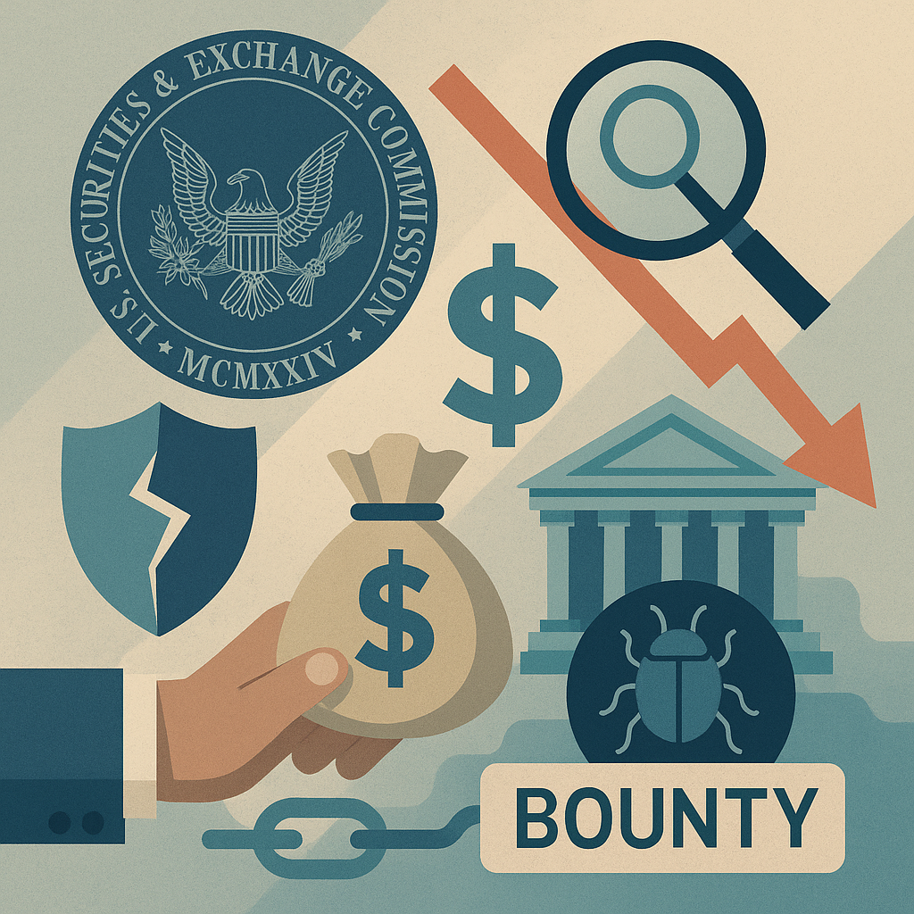 Coinbase SEC Probe, Data Breach; Senate Revises Stablecoin Bill
