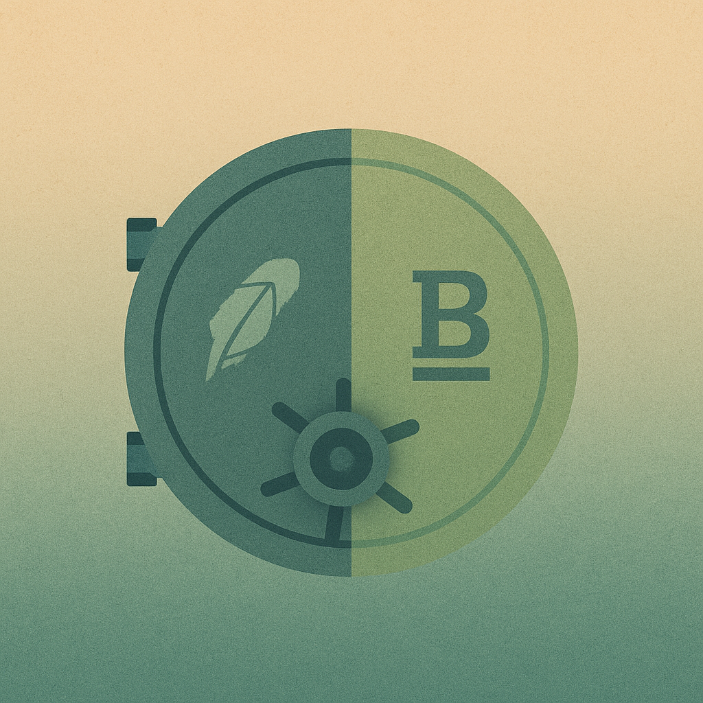 Robinhood acquires Bitstamp as crypto faces headwinds

