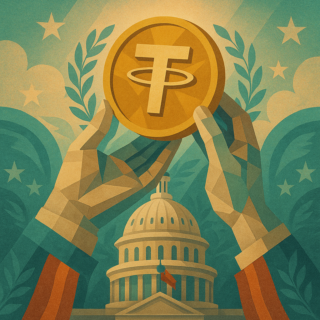 GENIUS Act clears Senate: crypto’s first big legislative win