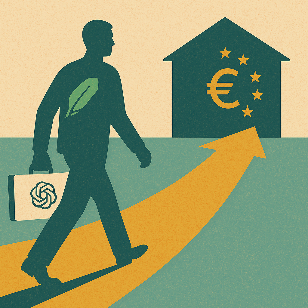 Robinhood discusses tokenized equity platform with European regulators
