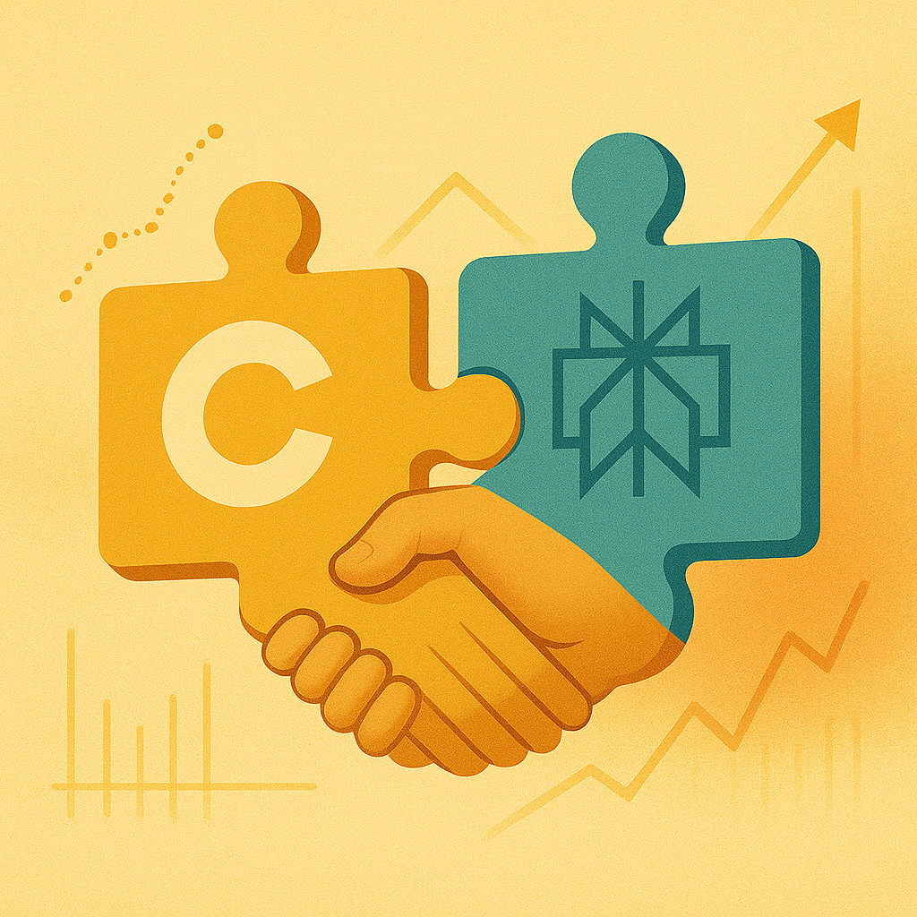 Coinbase partners with Perplexity AI

