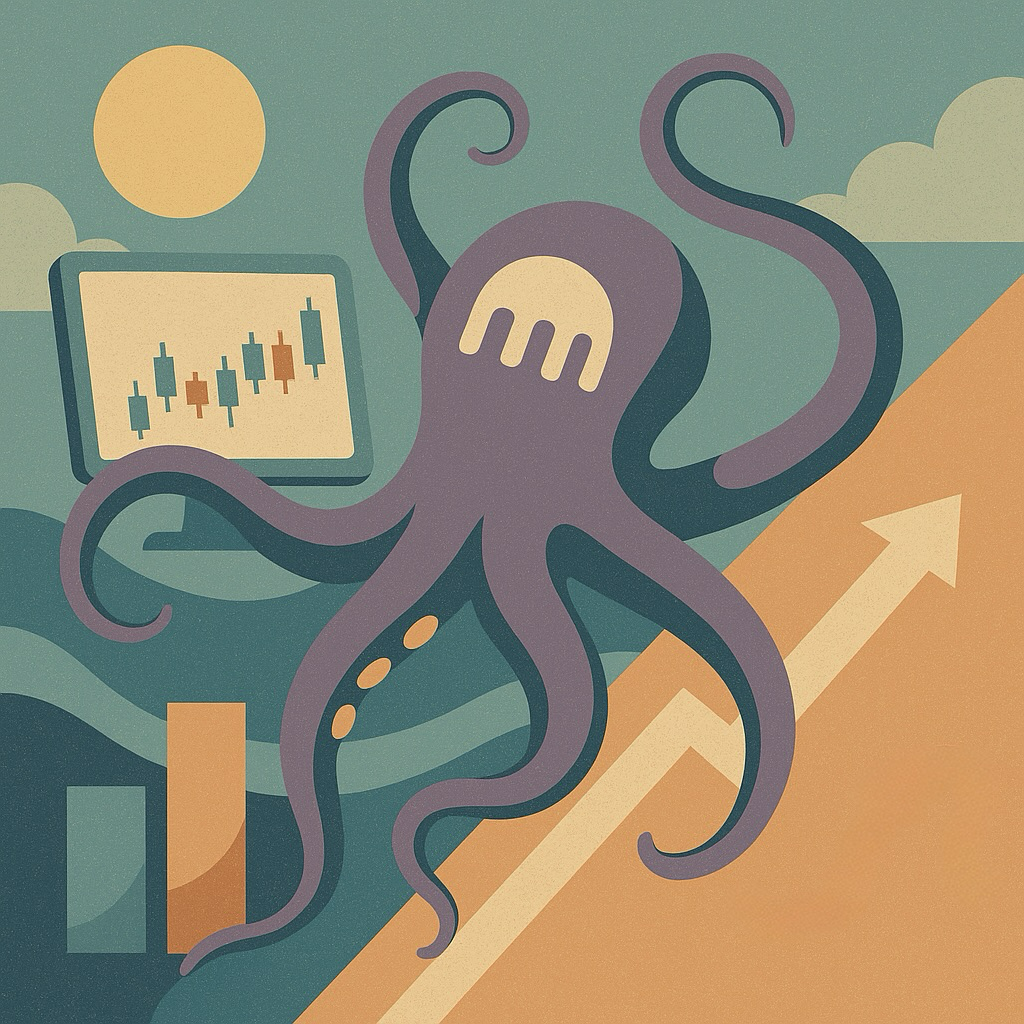 Kraken Debuts U.S.-Regulated Crypto Derivatives After NinjaTrader Deal



