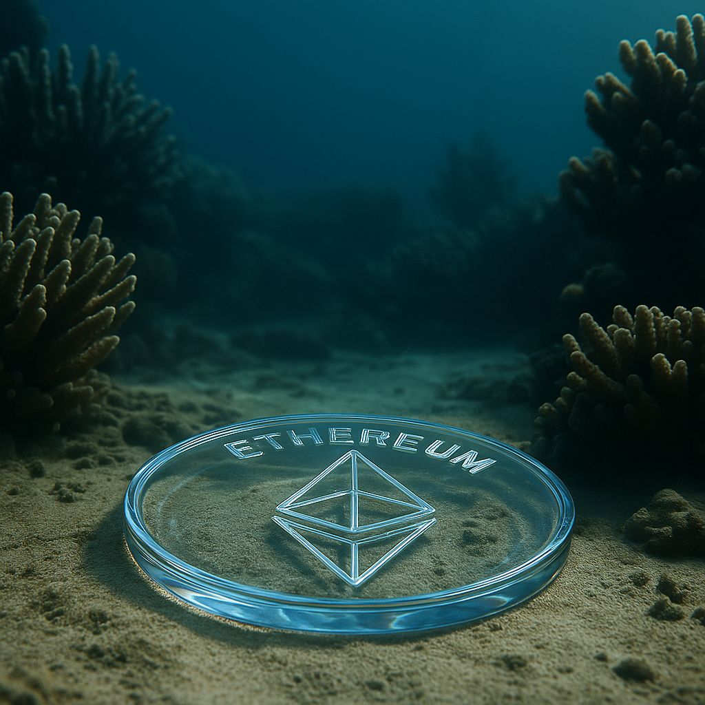 Bitcoin ETFs See $751M Inflows While Ether Spot ETFs Shed $952M Over 5 Days



