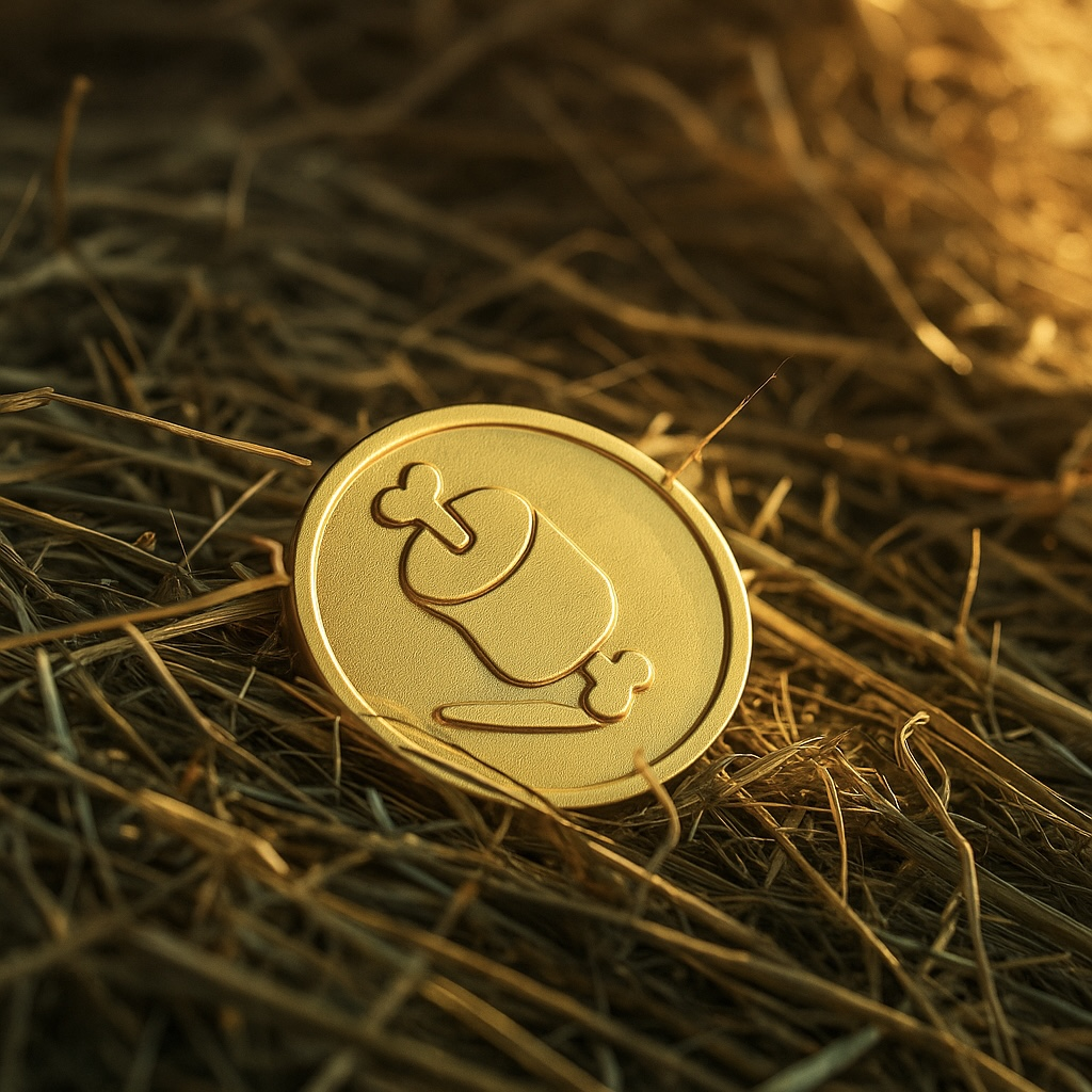 Altcoin Rally Boosted by Fed Rate Cut Expectations








