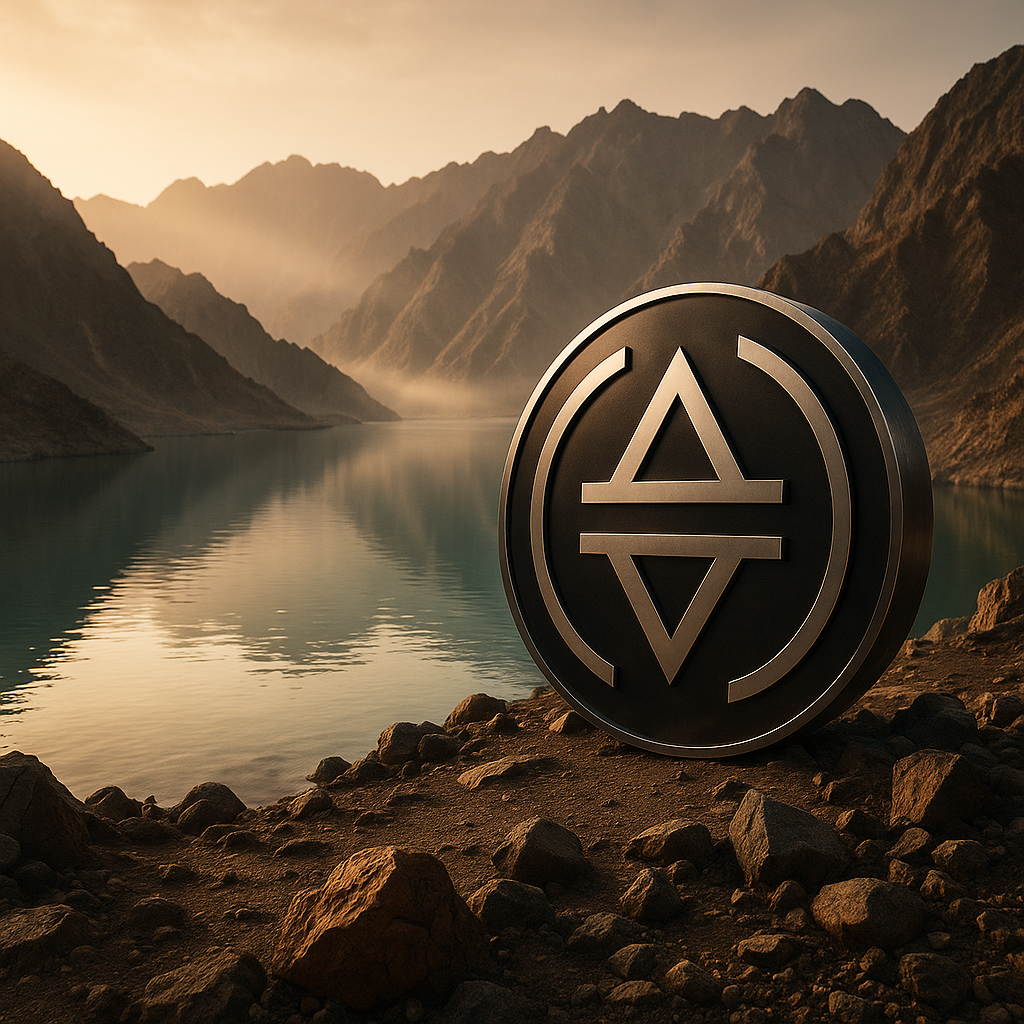 M2 Capital Invests $20M in Ethena to Boost Middle East Digital Assets

