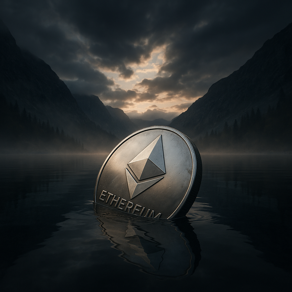 Hyperliquid Leads $29M Ether Liquidation Surge Amid $1B Crypto SelloffHyperliquid Leads $29M Ether Liquidation Surge Amid $1B Crypto SelloffHyperliquid Leads $29M Ether Liquidation Surge Amid $1B Crypto Selloff

