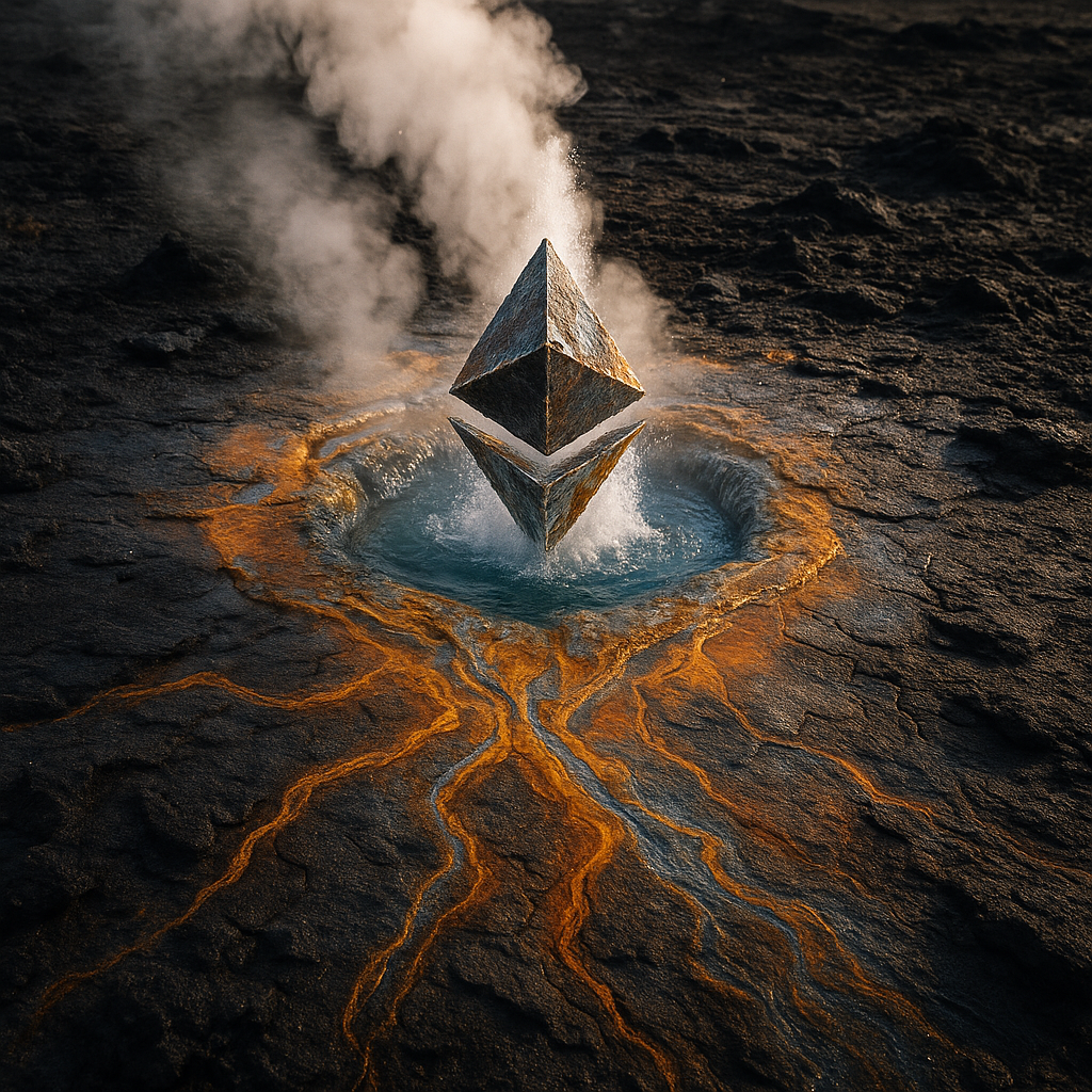 Crypto Treasury Firms Could Become Long-Term Industry Giants


