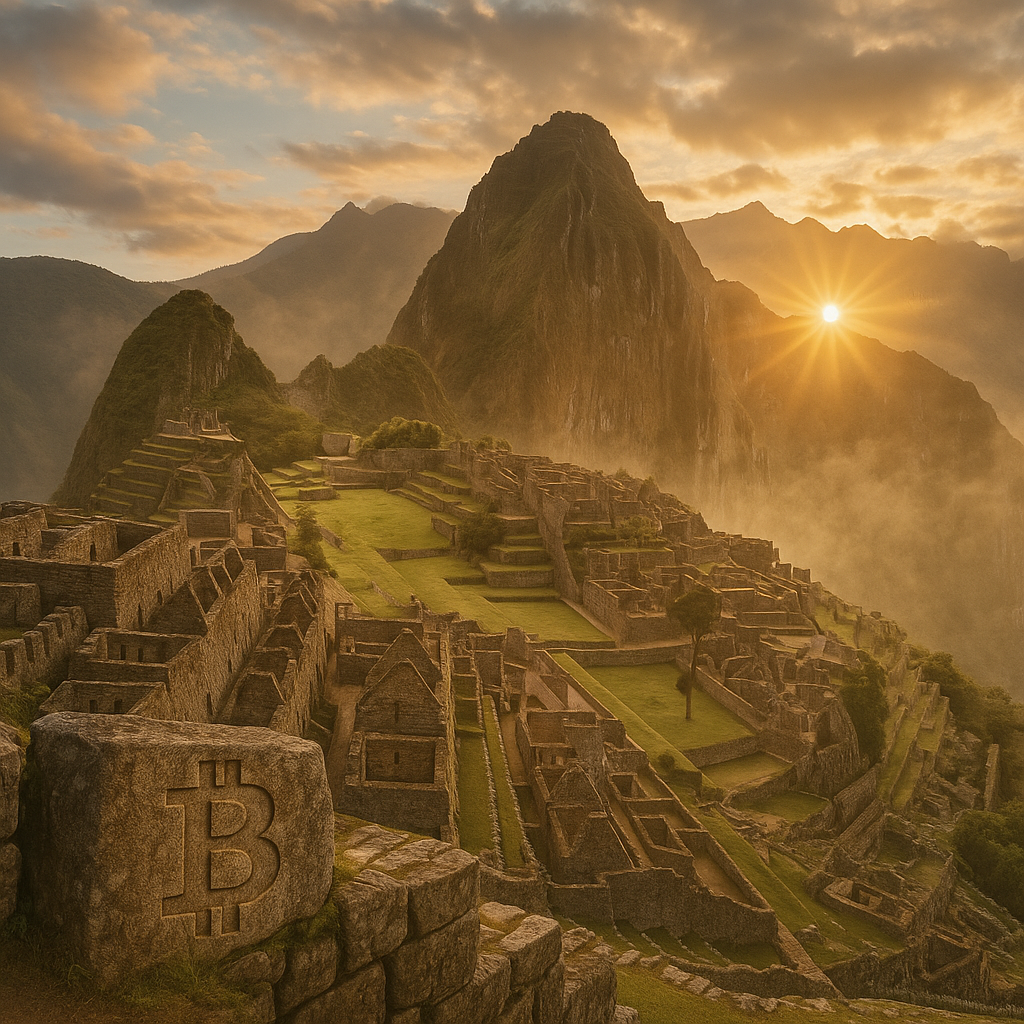 Strive’s Bitcoin Deal Signals Next DAT Growth Phase


