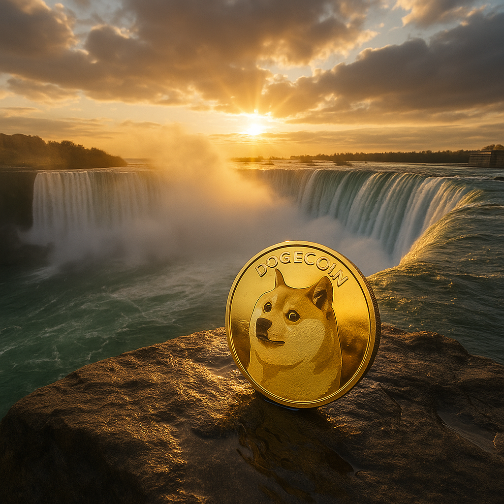 DOGE Struggles to Break $0.24 After Volume Surge

