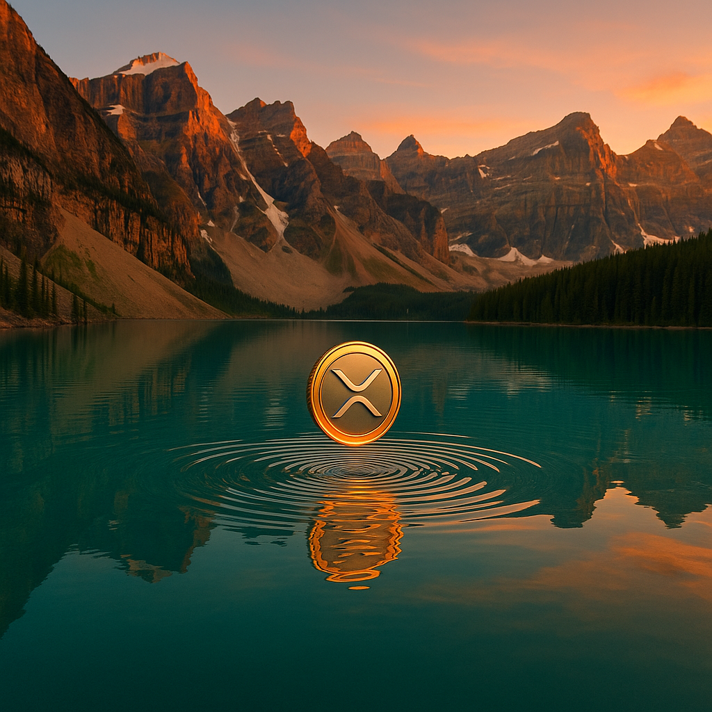 XRP Faces Resistance at $2.91 Despite $6B Inflows

