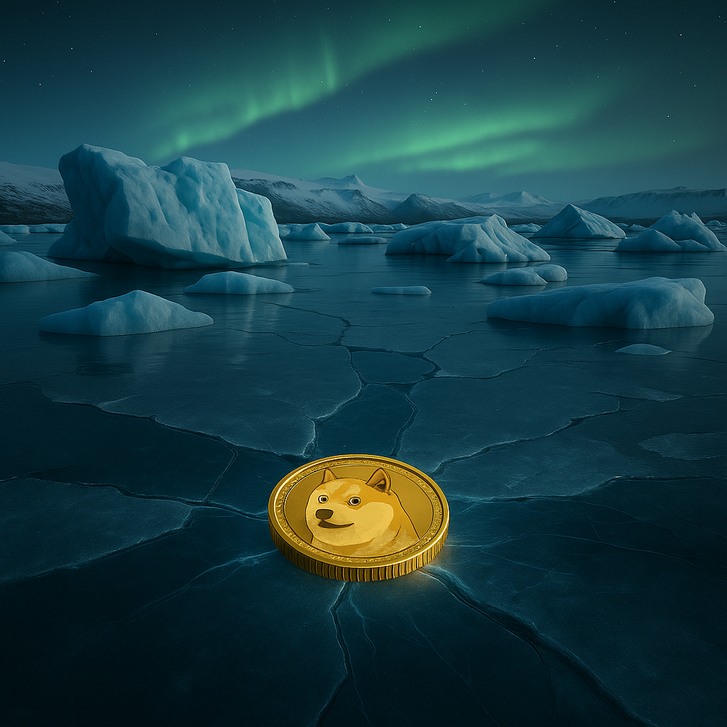 DOGE Eyes $0.264 Resistance After Late Liquidation



