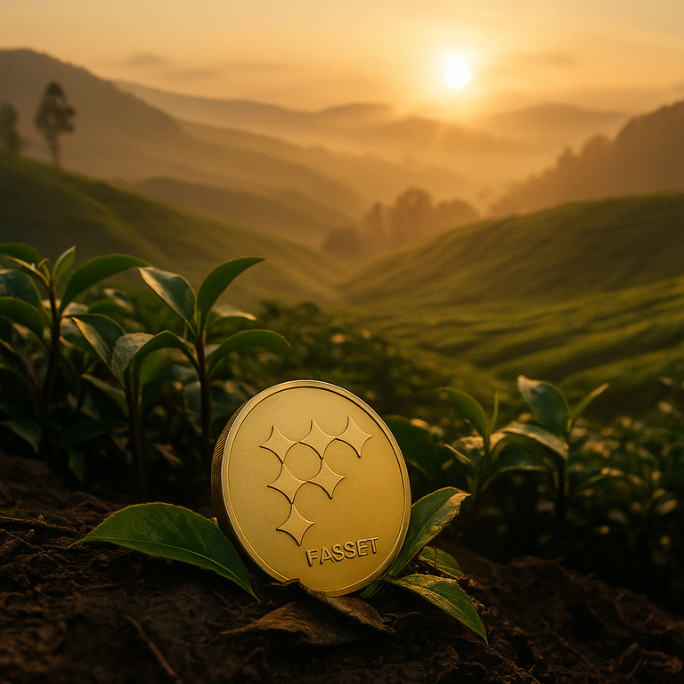 Fasset Secures Malaysia License for Stablecoin Islamic Bank