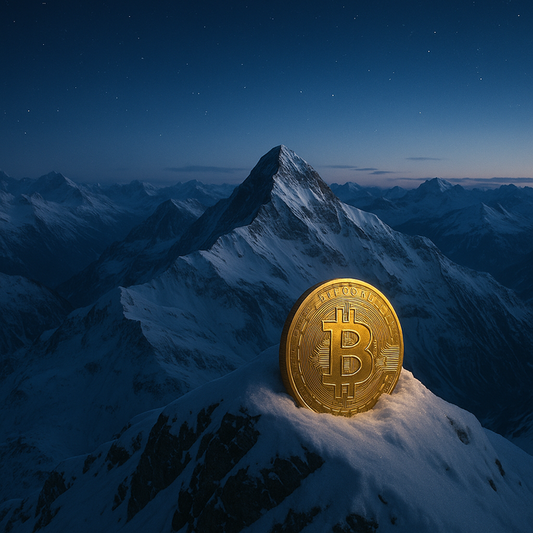 Bitcoin Nears $140K as Bullish Sentiment Persists