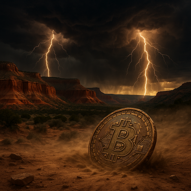 Bitcoin OG Bets $438M Short as Price Dips