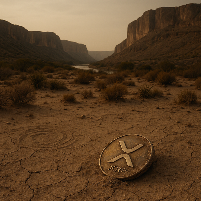 Market Makers Pause as XRP and Altcoins Hit Multi-Month Lows