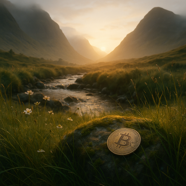 Bitcoin Traders Eye 2020 and 2024 Chart Patterns After Weekend Liquidations