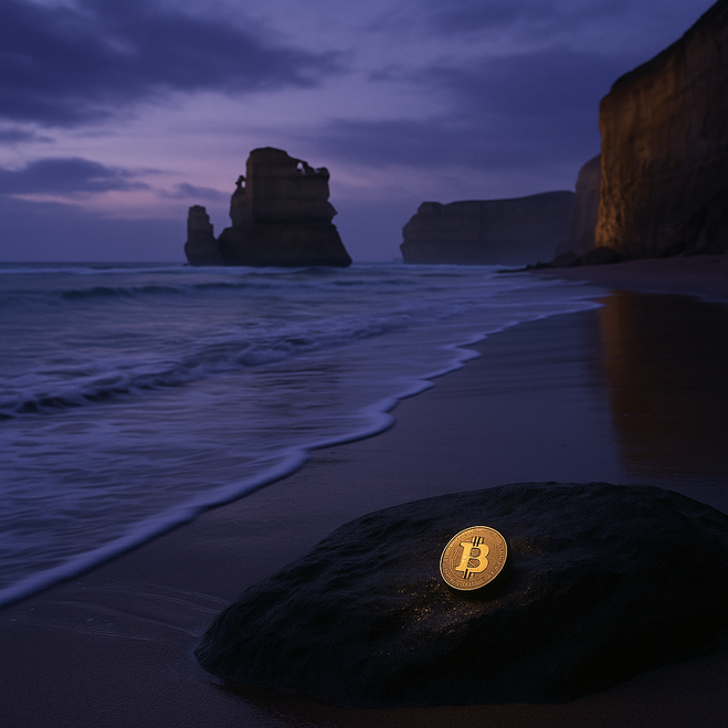 Market in Wait-and-See Mode After Bitcoin’s $19B Leverage Crash