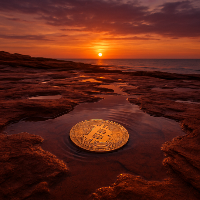 Bitcoin ETFs Lose $1.2B in Week Despite Schwab’s Bullish Stance