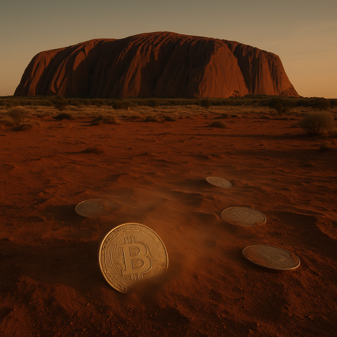 Bitcoin Firms Lose $17 Billion as Prices Drop