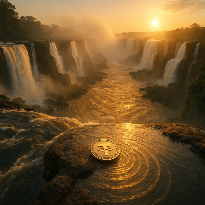 Stablecoin Payments Hit $10 Billion as B2B Growth Accelerates