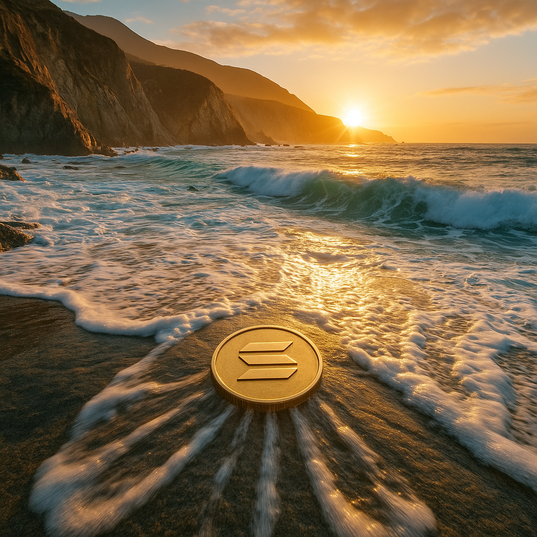 Bitwise Solana ETF Gains $69.5M in Debut Inflows