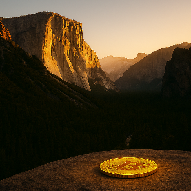 Bitcoin Gains $839M as Gold Funds Drop $4.10B