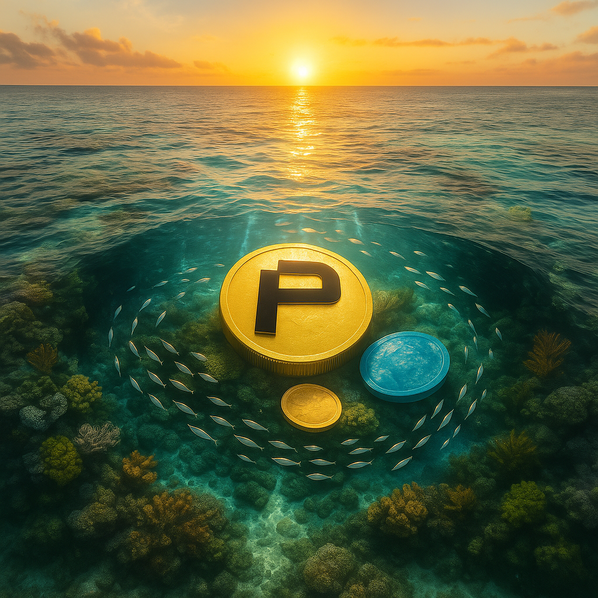 Retail Invests Over $1.4B in MetaETH and ICOs