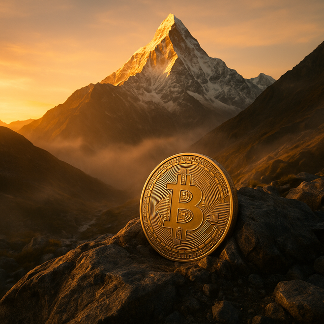 Crypto whale bets $55M on Bitcoin and ETH rebound