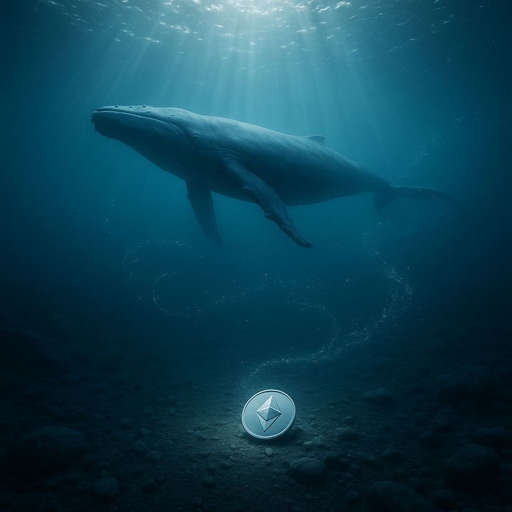 ETH Market Imbalance Sparks Potential $7B Short Squeeze