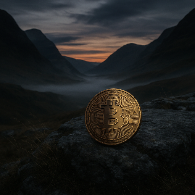 Bitcoin Outflows Hit $2.05B as Old Coins Shift