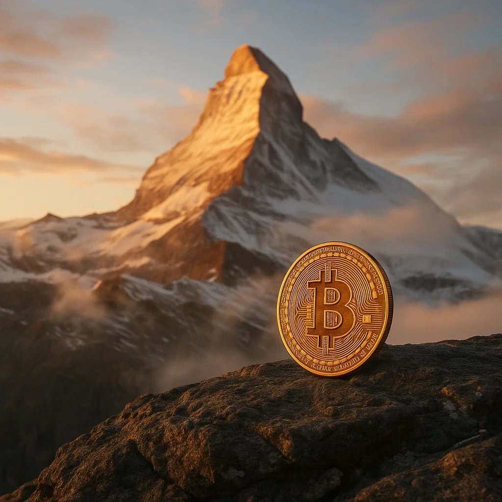 Bitcoin Price Holds Above $100,000 Support Level