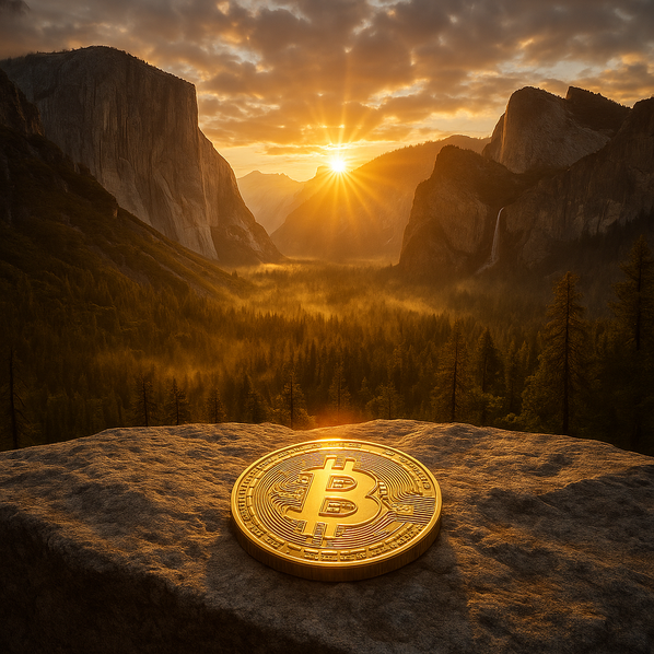 Bitcoin Surges Past $106K as Shutdown Nears End