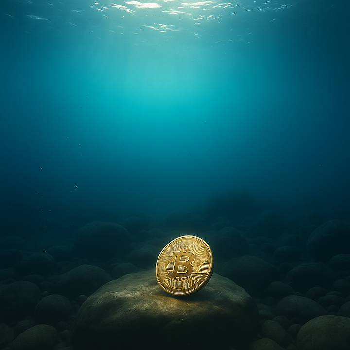 Whale Buying Stabilizes Bitcoin Market Despite ETF Outflows