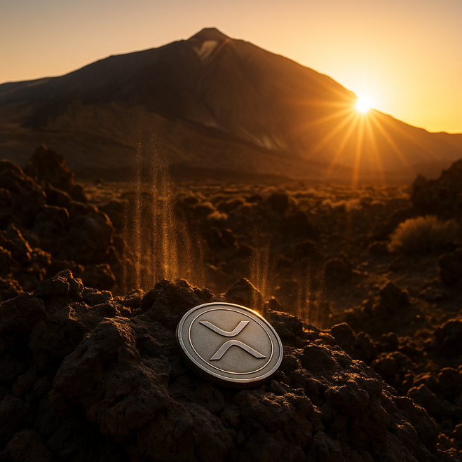 Canary XRP ETF Breaks Records with $59M Trading Volume