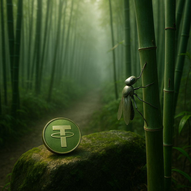 Tether Considers $1.15B Investment in Robotics Startup Neura