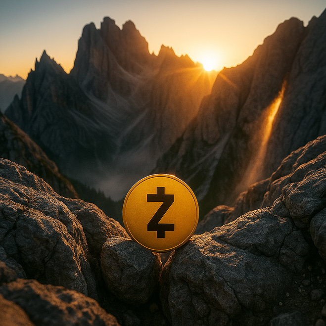 Cypherpunk Adds $18M in Zcash Amid Market Rally