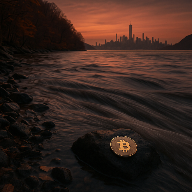 BlackRock Bitcoin ETF Loses $2.47B in November Outflows