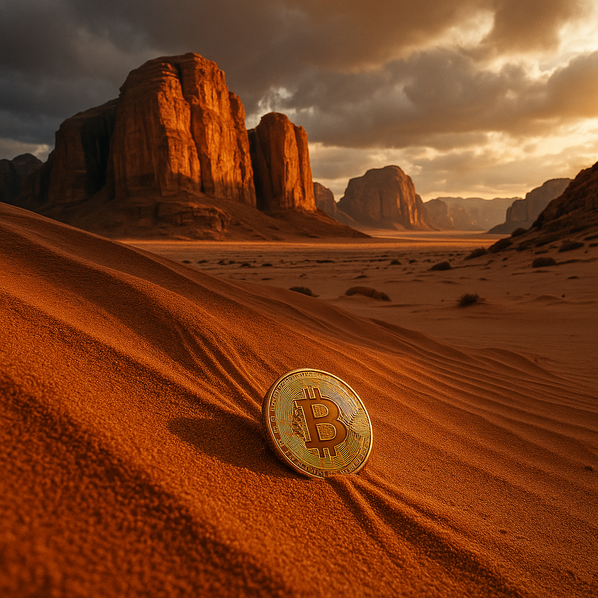 Bitcoin Funds See $238M Inflows After Turmoil