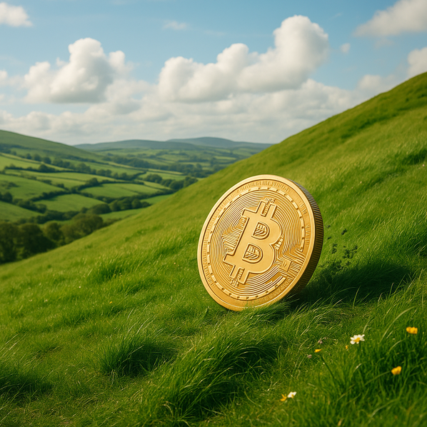 Satoshi Nakamoto Loses $41 Billion as Bitcoin Slumps