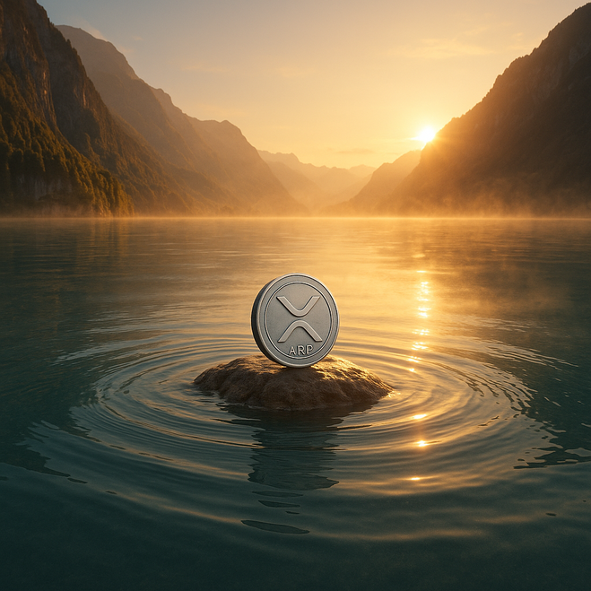 Strong XRP ETF Demand Sparks $644 Million Inflows