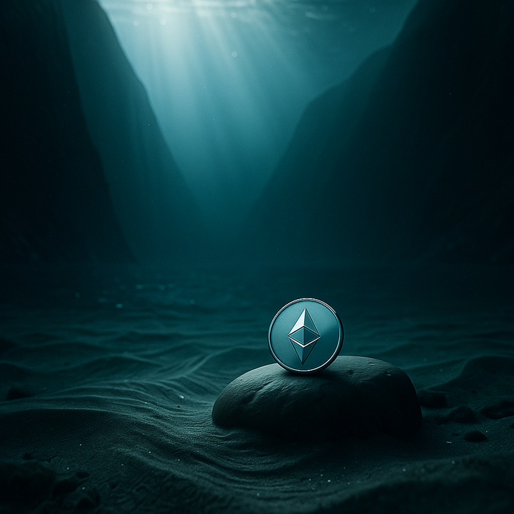 Ethereum Whales Buy $55M Amid Market Rebound