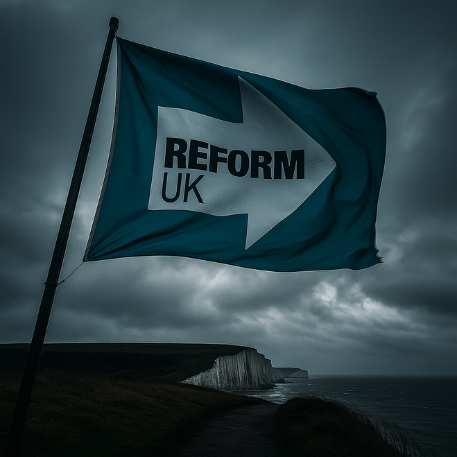 Reform UK Secures Record $11.4 Million Donation