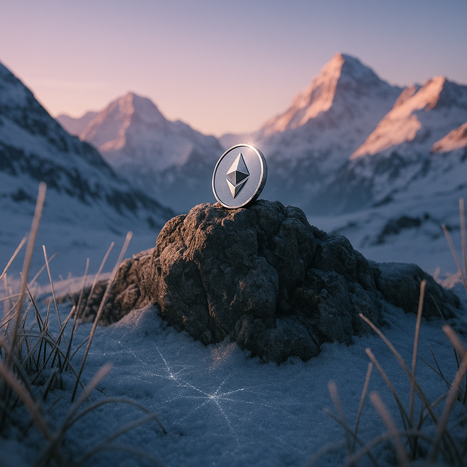 BitMine Expands Ethereum Stake with $200 Million Investment