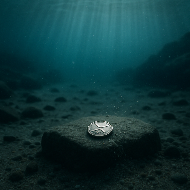 XRP Whales Sell $780M, Price Nears $2 Support