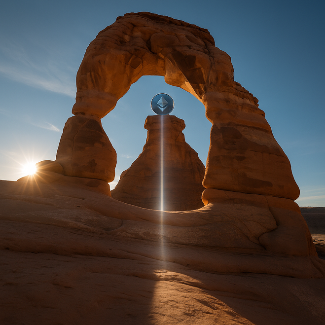 BlackRock Launches New Ethereum Staking ETF, ETHB