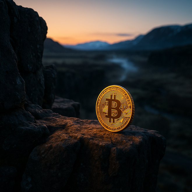 Bitcoin Reclaims $92K as Market Focus Shifts to ETH