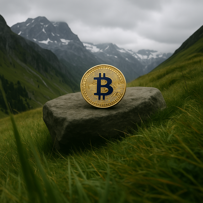 Institutional Bitcoin interest drives BTC stability near $90,304