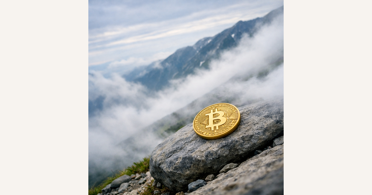 Bitcoin swings from $90K to $85K in volatile move