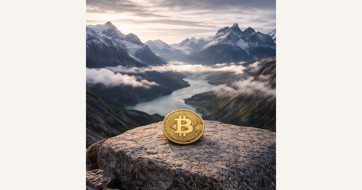 Bitcoin Could Hit $1.4 Million by 2035, Say Analysts