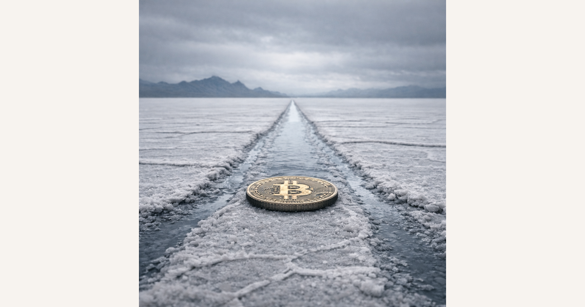 Regulatory Delays Cause $952M Outflow from US Crypto Funds